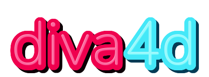 diva4d — logo kanal