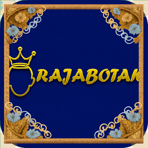 rajabotak — galeri pratinjau Resmi APK